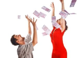 📌От 3 април до 15 май: Период на ГОЛЯМ паричен късмет за ПЕТ зодии - 35 487224520 646408314801737 6980093462509631072 n