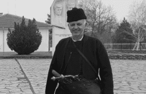 dimitar tosev