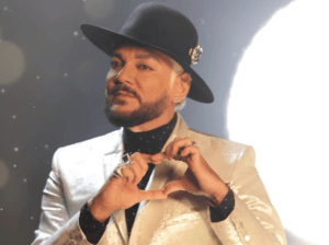 Голяма трагедия съкруши Филип Киркоров! 50 filip kirkorov