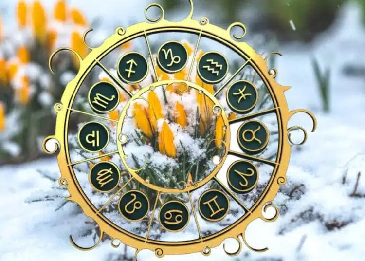 Зодиите, за които СЛЕД март 2025 животът няма да е СЪЩИЯТ 3 horoskop zimen mart