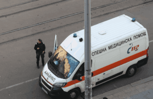 Какво се случва в Пазарджик?! Пет деца приети в Спешно отделение 8 linejka