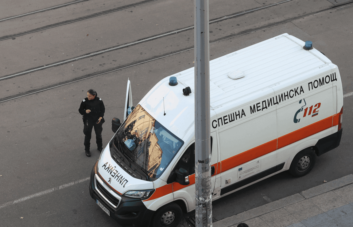 Какво се случва в Пазарджик?! Пет деца приети в Спешно отделение 3 linejka