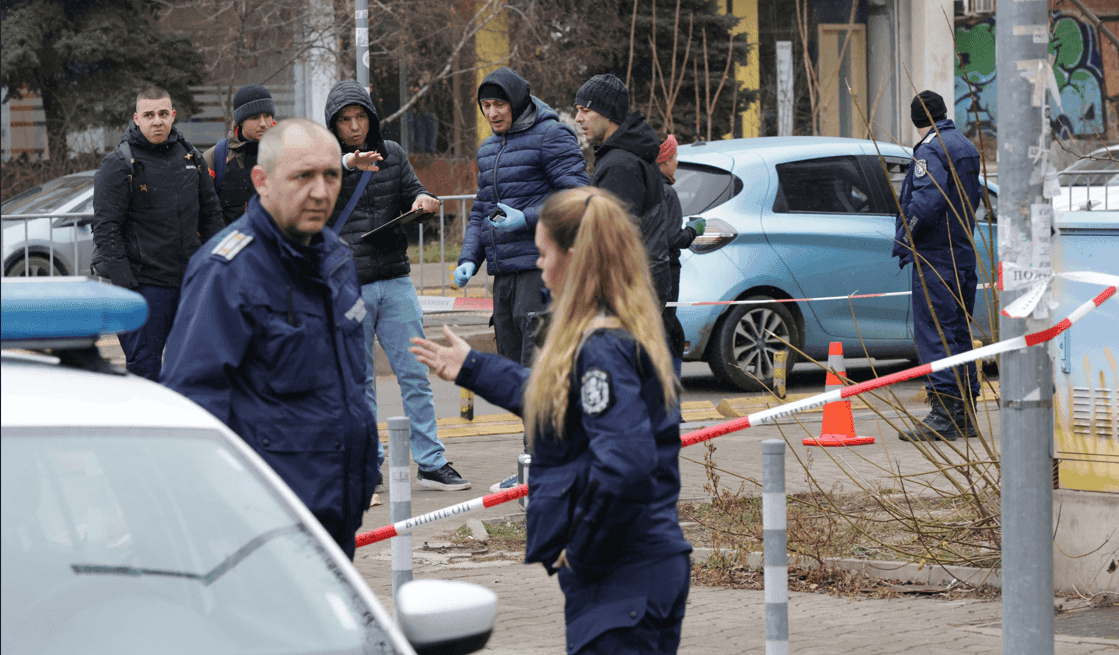 napadenie sofiya policziya