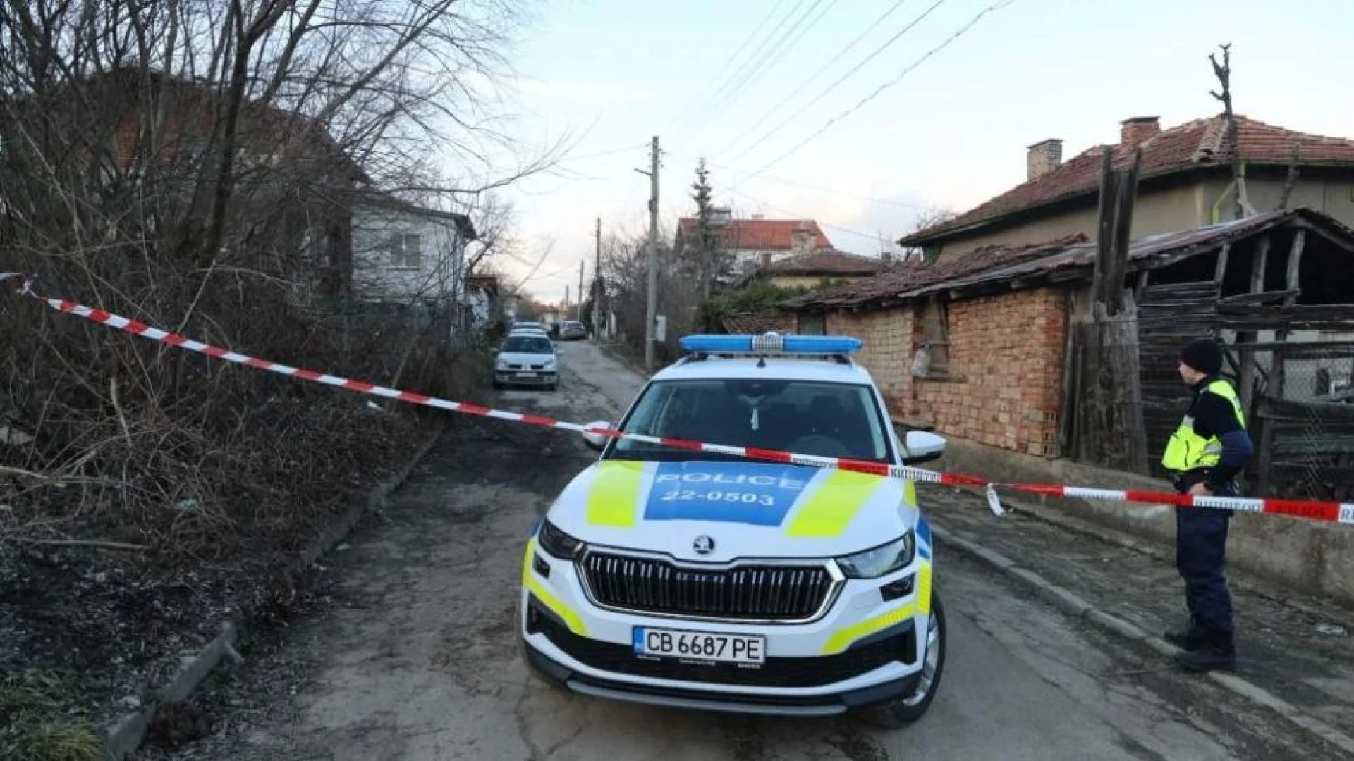 Извънредно: Зверско убийство смрази България току що 3 1738426474 991 ratio vakarel