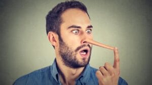 Най-големите лъжци са сред тези 3 зодии 14 174385326474319