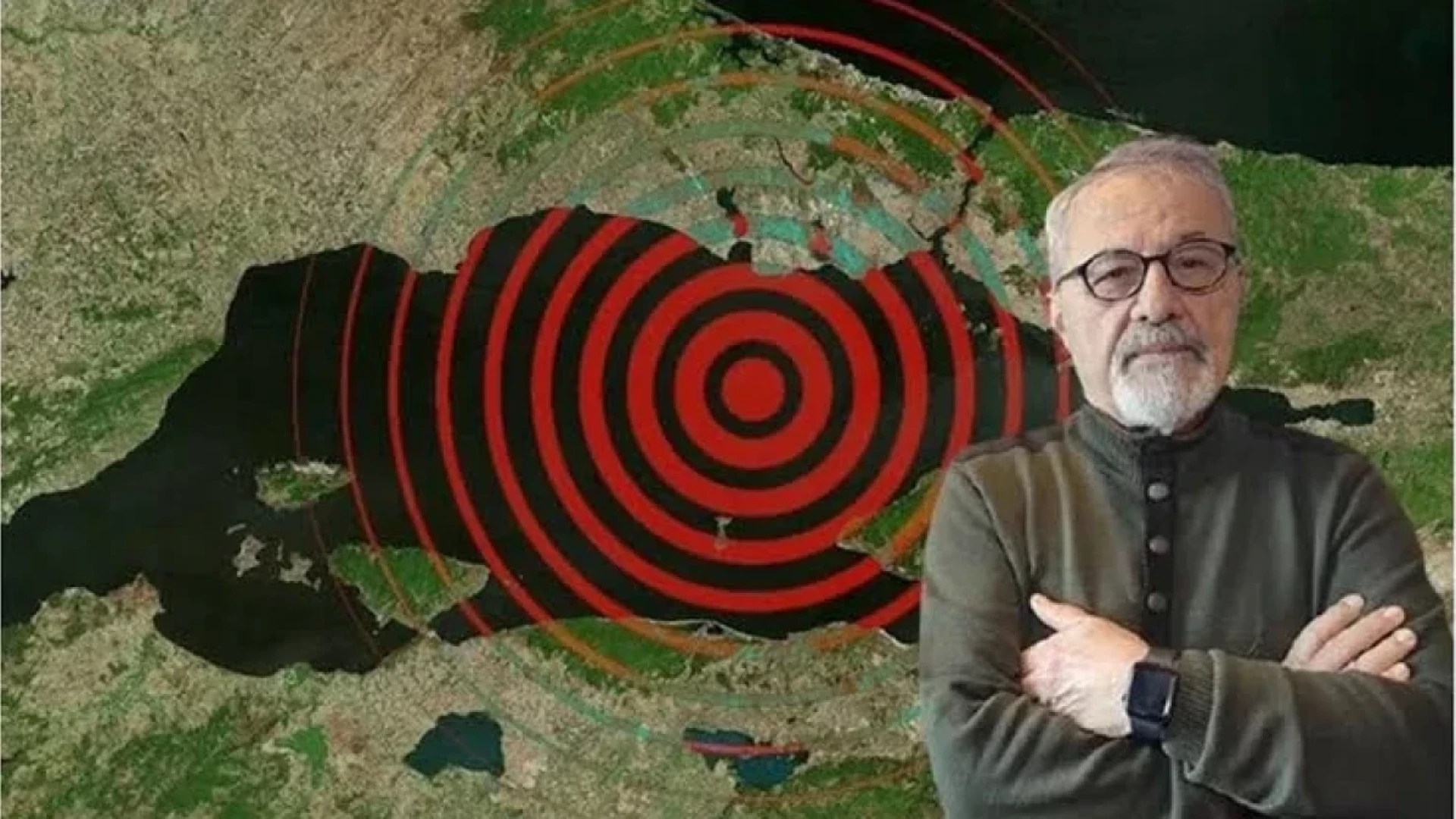 Турски топ геофизик: Мощно земетресение в Мраморно море е неизбежно, България също е застрашена 3 1745740857 1200 turkiye naci gorur 25