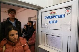 Млада родилка от Ветрен е в критично състояние след раждане! Спешно се търсят кръводарители 65 369a6218 1 1280x853 1
