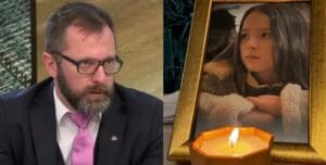 Шефът на АПИ: Няма да подам оставка заради някакво прегазено дете! 8 488064869 999697935632514 3749949685720864736 n