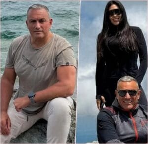Любовта го направи нов човек! Юксел Кадриев с трогателно признание към жената на живота си: 24 488879308 714033671196682 8116668694186665629 n