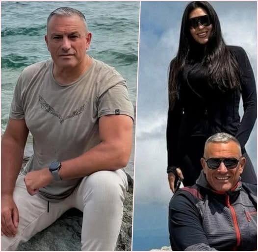 Любовта го направи нов човек! Юксел Кадриев с трогателно признание към жената на живота си: 3 488879308 714033671196682 8116668694186665629 n
