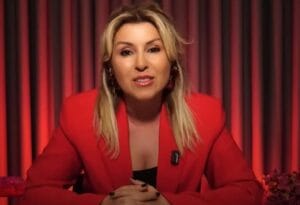 Казват, че хороскопът на турският астролог Айгюл Айдън е безпогрешен: Тези зодии най-после постигат финансово облекчение - 7 490197111 654653557310546 3751654162262999671 n