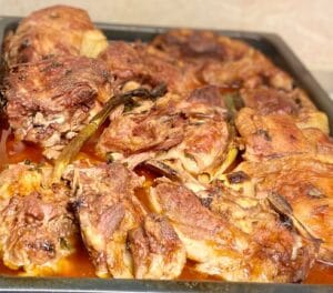 Казвам ви, не сте яли по-крехко агнешко, а тайната за вкуса му се крие в една съставка 64 490524557 676677211717407 3483363061244090466 n