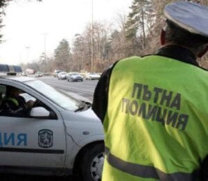 КАТ сваля номерата на колата и вика "Паяк" за автомобили с това нарушение - 24 491037893 1052962710198063 7560636316282220246 n