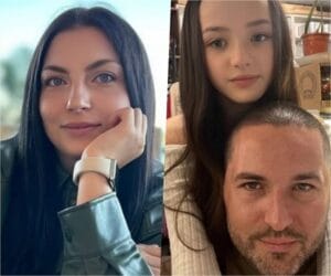 Лелята на загиналата Сияна с първи подробности за състоянието на дядо й 42 491353606 1010307787904862 2948242227248260187 n