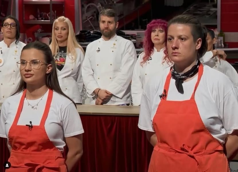 Тайната падна: Ето коя жена печели Hell's Kitchen! 3 492735092 664830612959507 57757714724703764 n