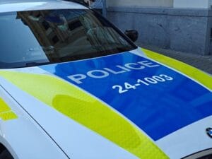 Син уби майка си в София, полицаите открили кръв и по стените 54 image 20278831 40 0
